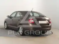 2019 Skoda Rapid