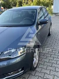 2019 Skoda Rapid