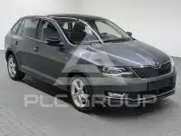 2019 Skoda Rapid