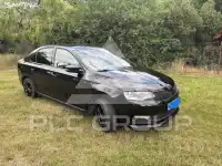 2019 Skoda Rapid