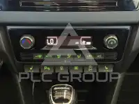 2019 Skoda Rapid