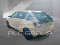 2019 Skoda Rapid