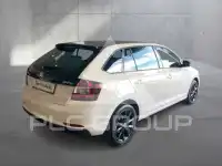 2019 Skoda Rapid
