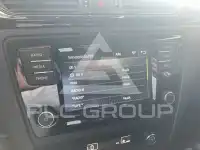 2019 Skoda Rapid