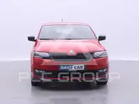 2019 Skoda Rapid