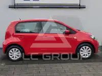 2019 Skoda Citigo