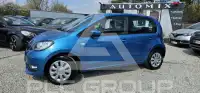 2019 Skoda Citigo
