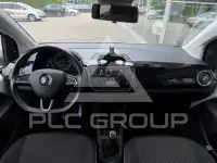 2019 Skoda Citigo