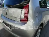 2019 Skoda Citigo