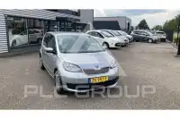 2019 Skoda Citigo