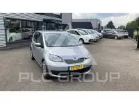 2019 Skoda Citigo