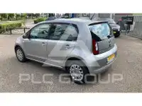 2019 Skoda Citigo
