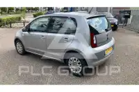 2019 Skoda Citigo