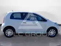 2019 Skoda Citigo