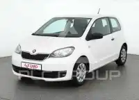 2019 Skoda Citigo