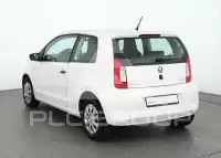 2019 Skoda Citigo