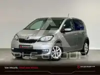 2019 Skoda Citigo