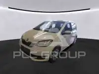 2019 Skoda Citigo