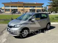 2019 Skoda Citigo