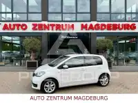 2019 Skoda Citigo