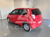 2019 Skoda Citigo