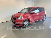 2019 Skoda Citigo