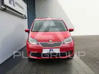 2019 Skoda Citigo