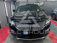 2019 Lincoln MKC