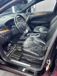 2019 Lincoln MKC