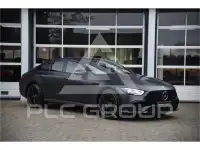 2019 Audi RS7
