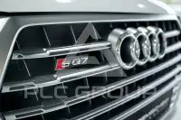 2019 Audi SQ7