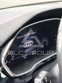 2019 Audi RSQ3
