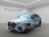 2019 Audi RSQ3