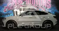 2019 Audi RSQ3