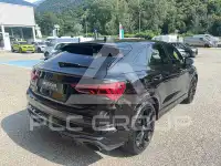 2019 Audi RSQ3