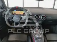 2019 Audi TT