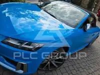 2019 Audi TT