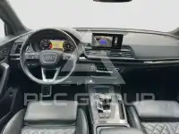 2019 Audi SQ5