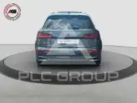 2019 Audi SQ5