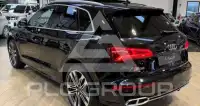 2019 Audi SQ5