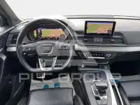 2019 Audi SQ5