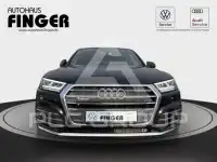 2019 Audi SQ5