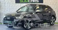 2019 Audi SQ5