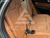 2019 Audi SQ5