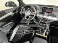2019 Audi SQ5