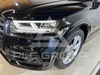 2019 Audi SQ5