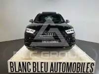 2019 Audi SQ5