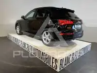 2019 Audi SQ5