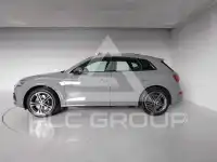 2019 Audi SQ5