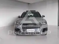 2019 Audi SQ5